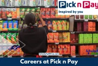 Pick n Pay