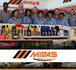 Midas