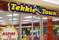 Tekkie Town Jobs