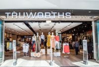 Truworths