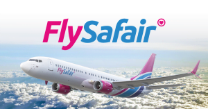 flysafair