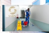 SABN Cleaner