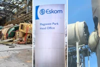 Eskom