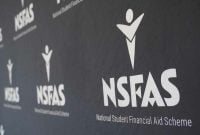 NSFAS vacancies