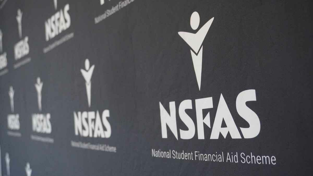 NSFAS vacancies