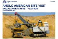 Mogalakwena Mine