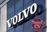 Volvo Group Jobs