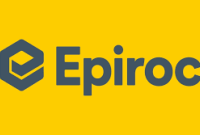 Epiroc