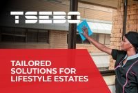 Tsebo Cleaning & Hygiene Solutions