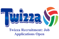 Twizza Recruitment: Open Jobs and Online Applications
