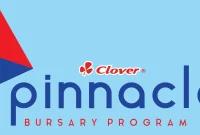 Clover Pinnancle Bursary