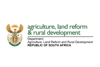 Department of agriculture Department of Agriculture