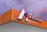 astron Energy astron Energy