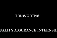 Truworths