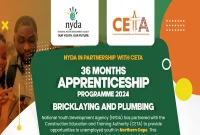NYDA