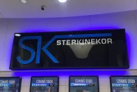 Ster-Kinekor