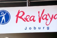 Rea Vaya Joburg