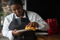 Hospitality Learnership