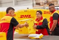 DHL