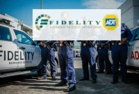 Fidelity ADT