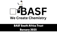BASF South Africa Trust Bursary Programme 2025