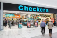 Checkers