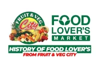 Fruit & Veg