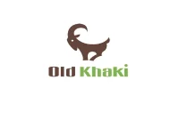 Old Khaki