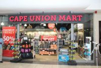 Cape Union Mart
