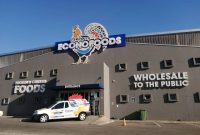 Econo Foods