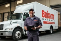 Brights Hardware