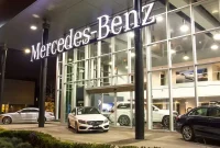 Mercedes-Benz South Africa