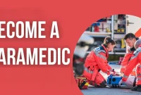 paramedic courses