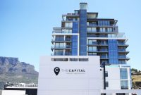 The Capital Hotels