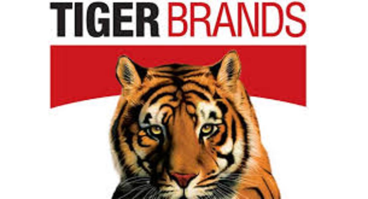 Tiger Brands