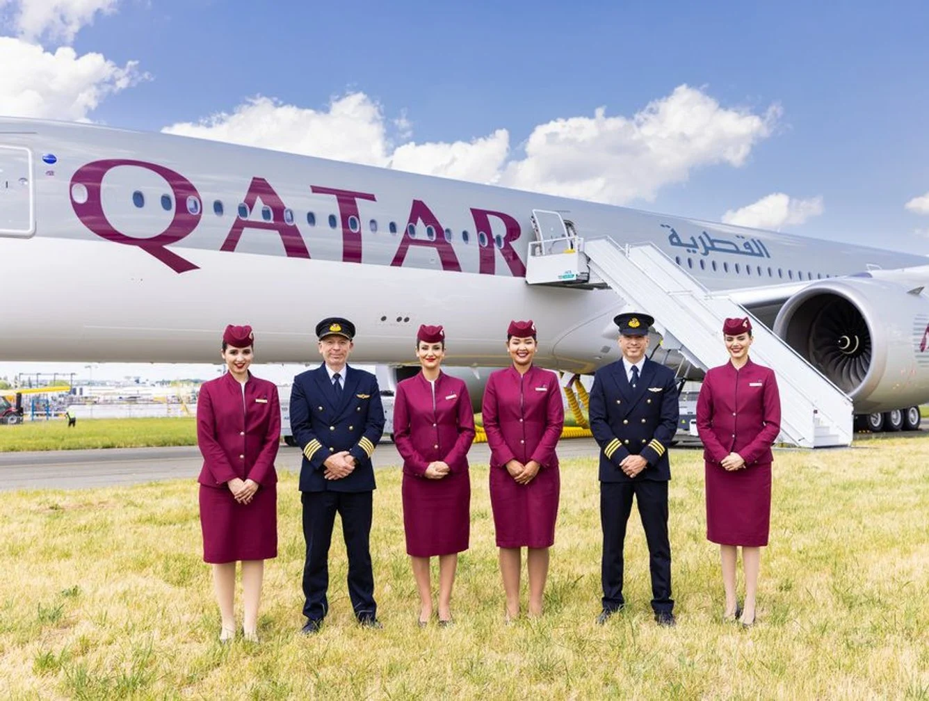 Qatar Airways