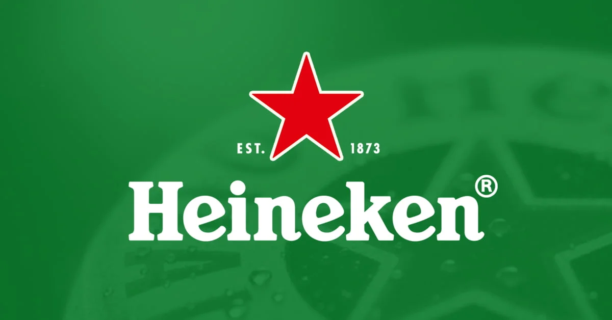 Heineken
