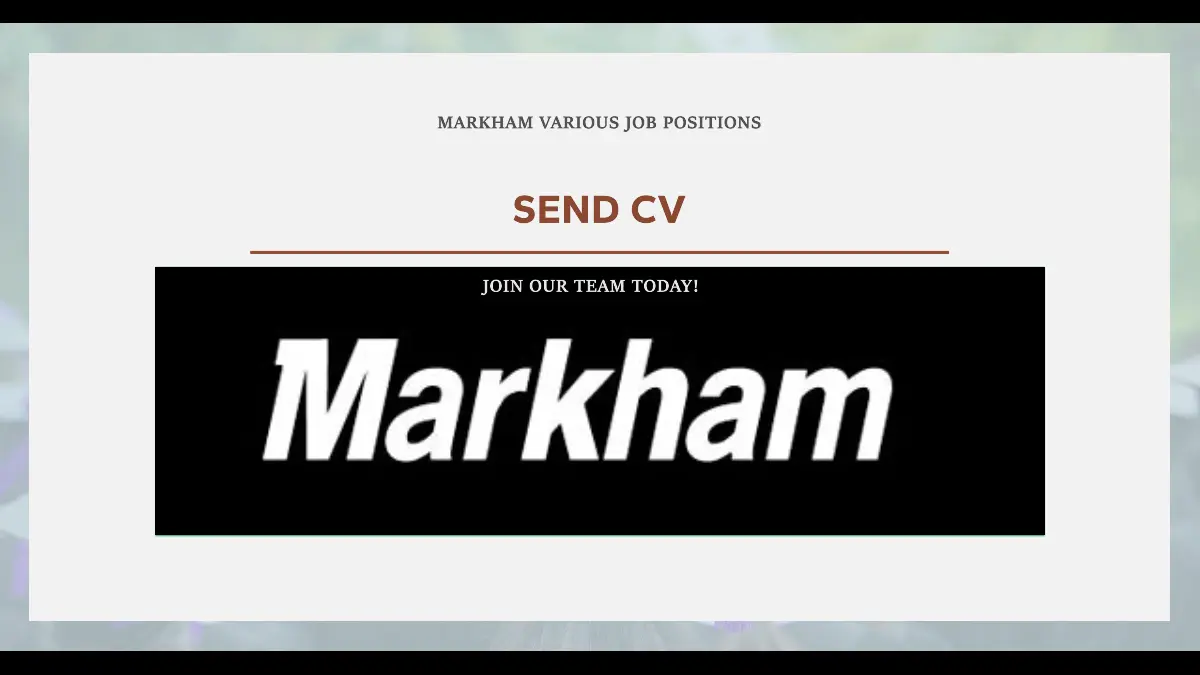 Markham