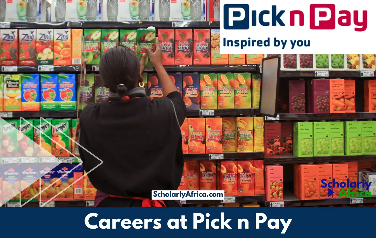 Pick n Pay