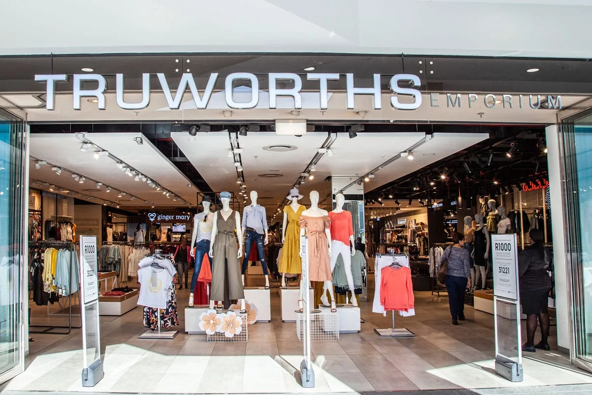 Truworths