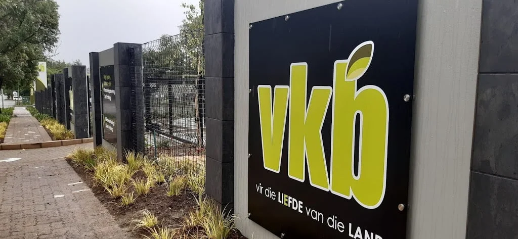 VKB Group