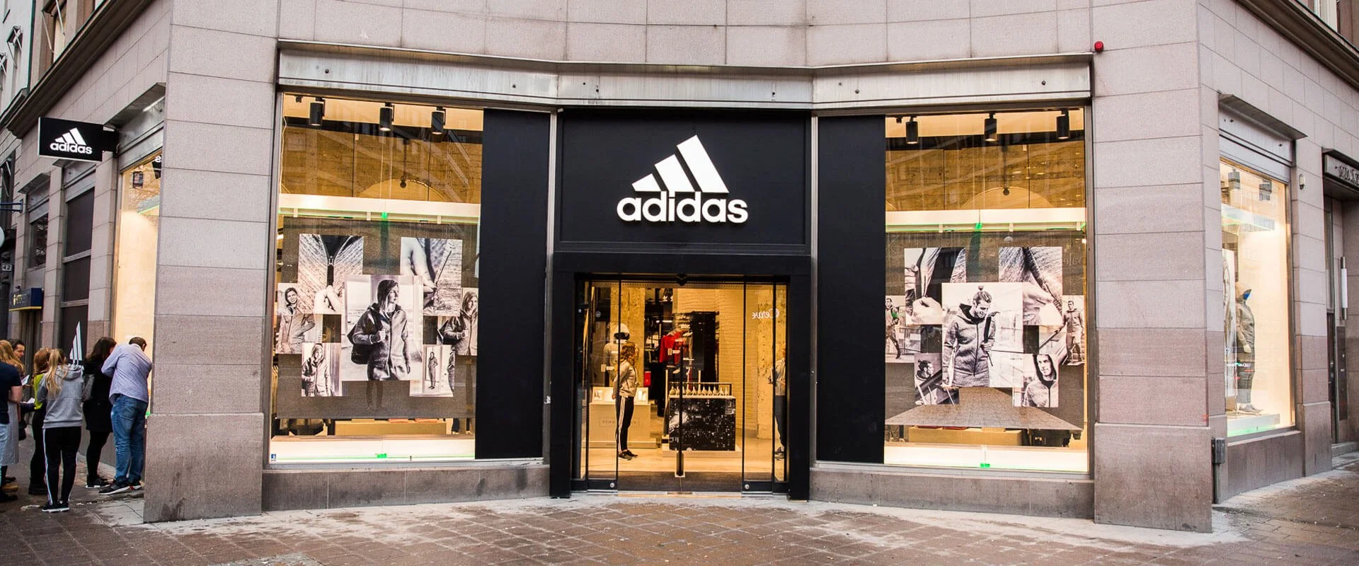 Adidas