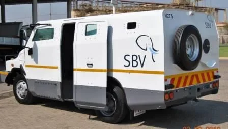 SBV
