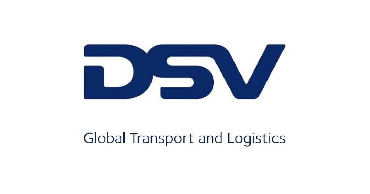 DSV Logistics Jobs