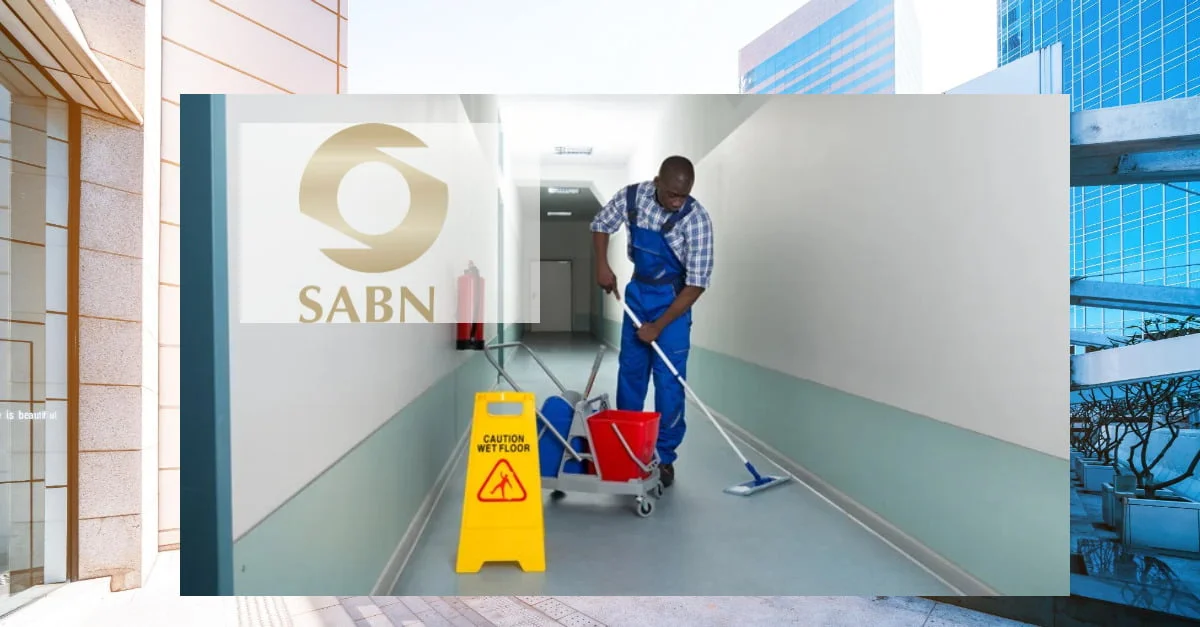 SABN Cleaner