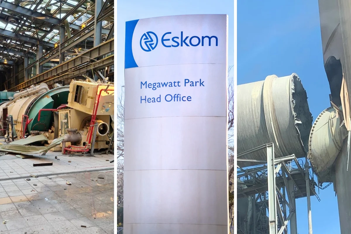 Eskom