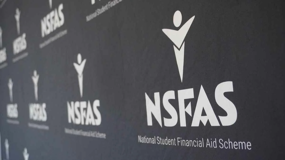 NSFAS vacancies