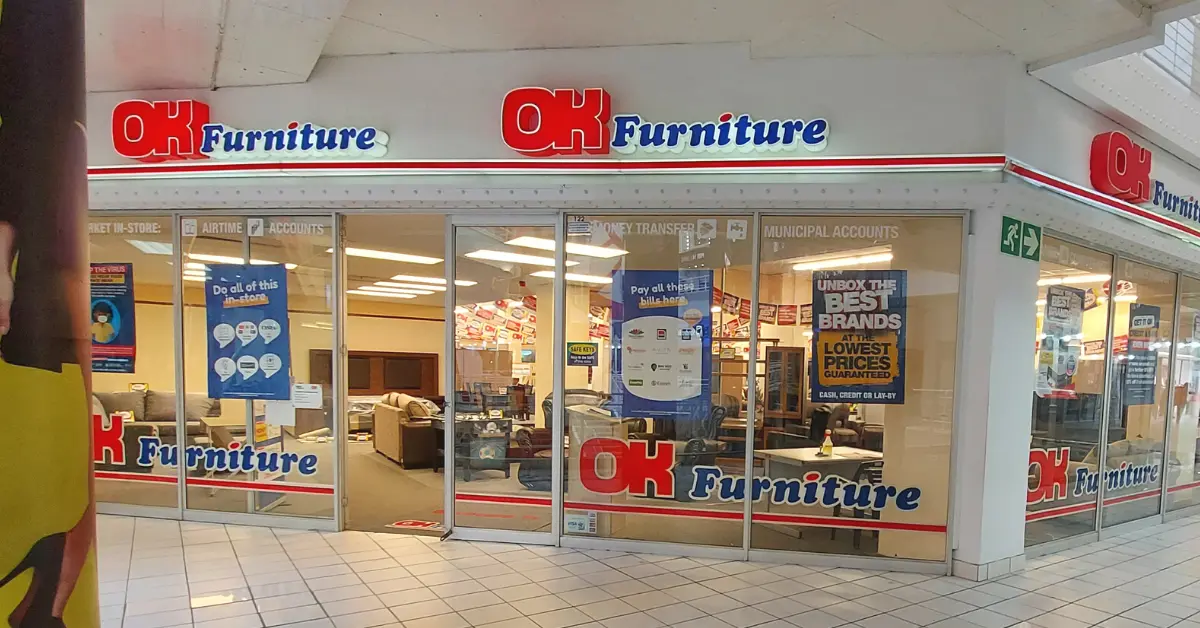 OK Furniture Jobs