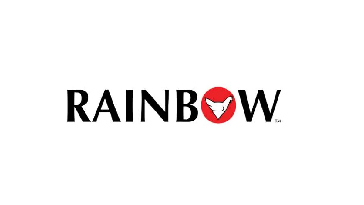 Rainbow