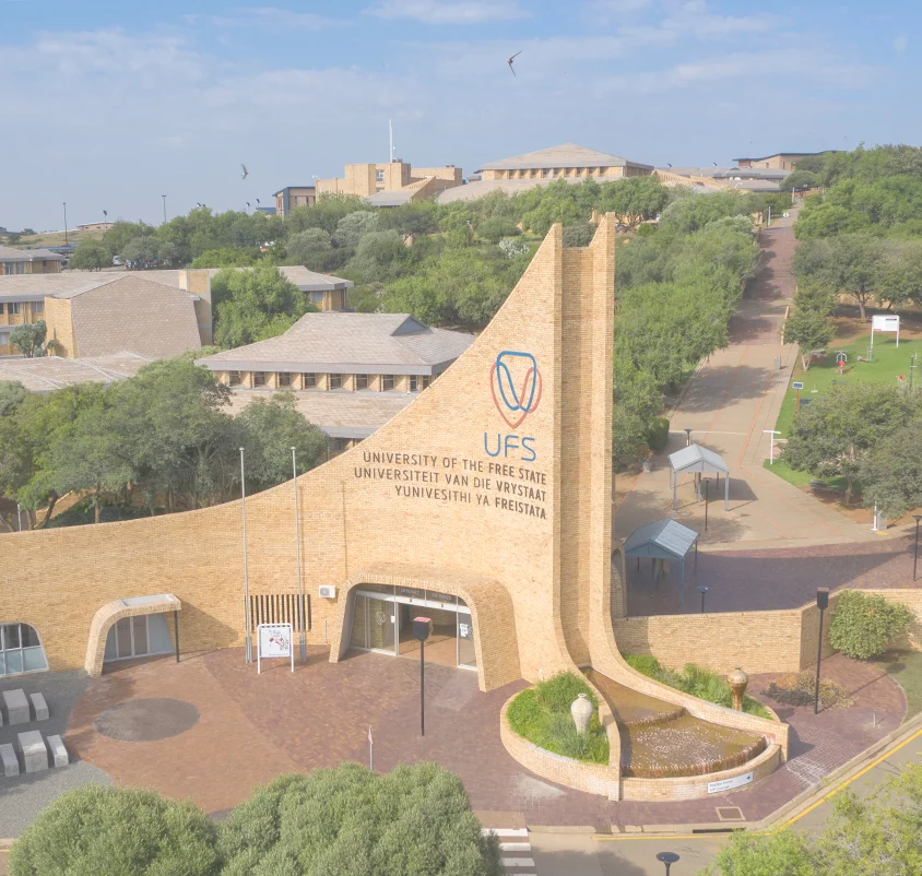 University of the Free State